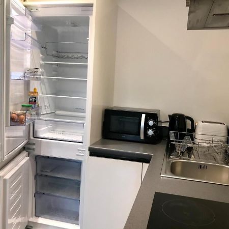 Modern Apartment Near Bullring Birmingham Luaran gambar