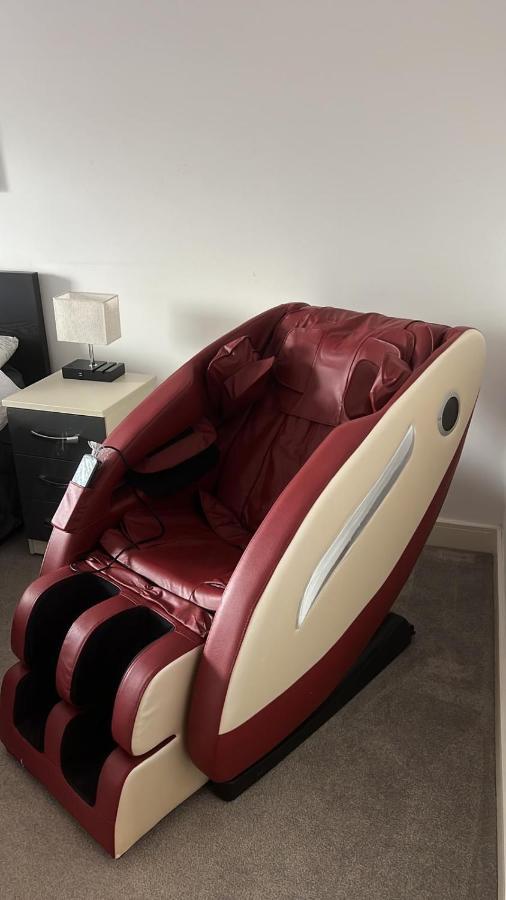 Modern Apartment Near Bullring Birmingham Luaran gambar