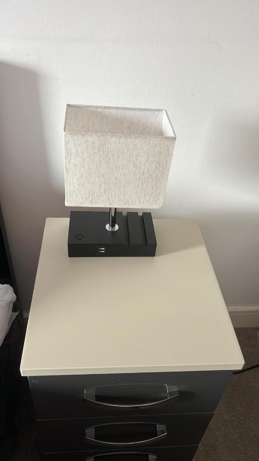 Modern Apartment Near Bullring Birmingham Luaran gambar