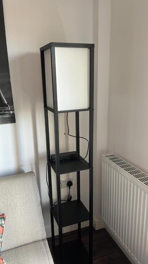 Modern Apartment Near Bullring Birmingham Luaran gambar